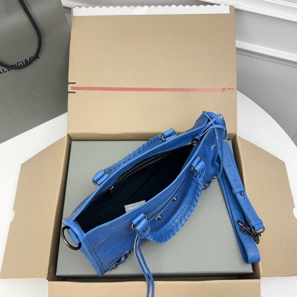 Ezyycart Bags Balenciaga Luxury Bag --110761