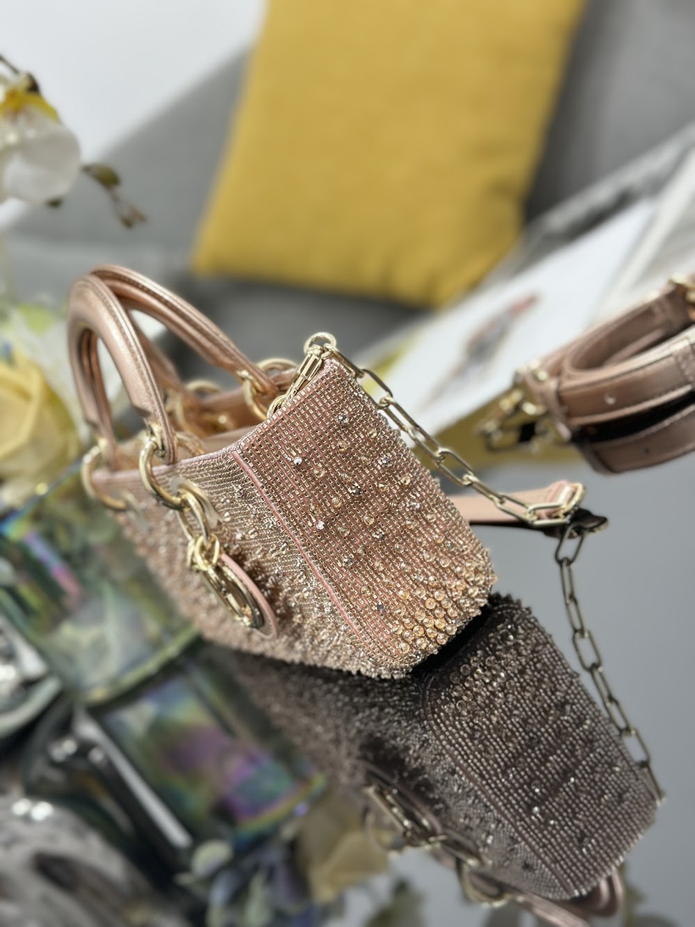 Ezyycart Bags Diorn Luxury Bag --115401