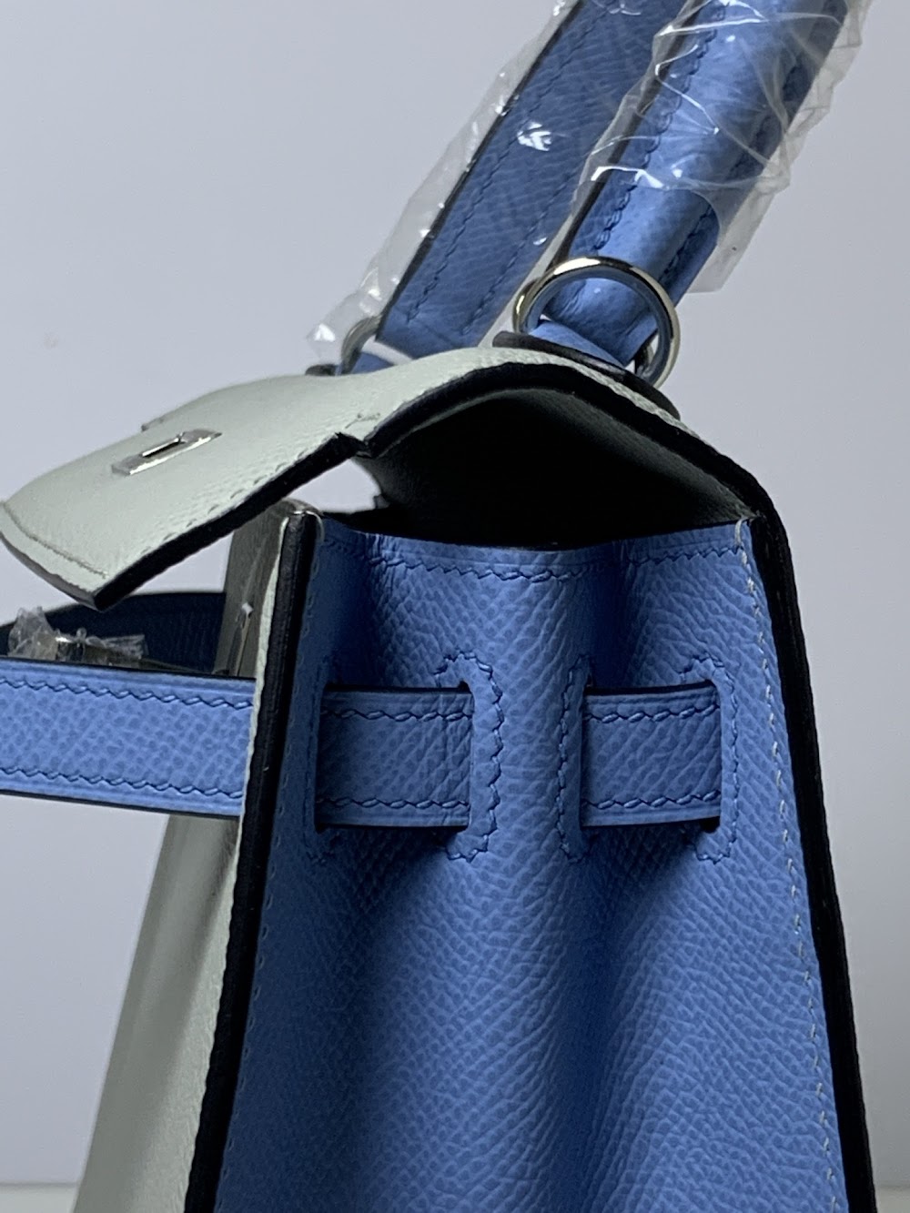 Anum Bags Hermesn Luxury Bag --116795