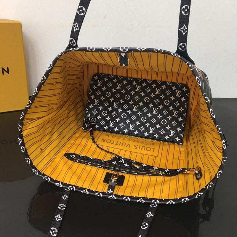 Anum Bags LV Luxury Bag --55823