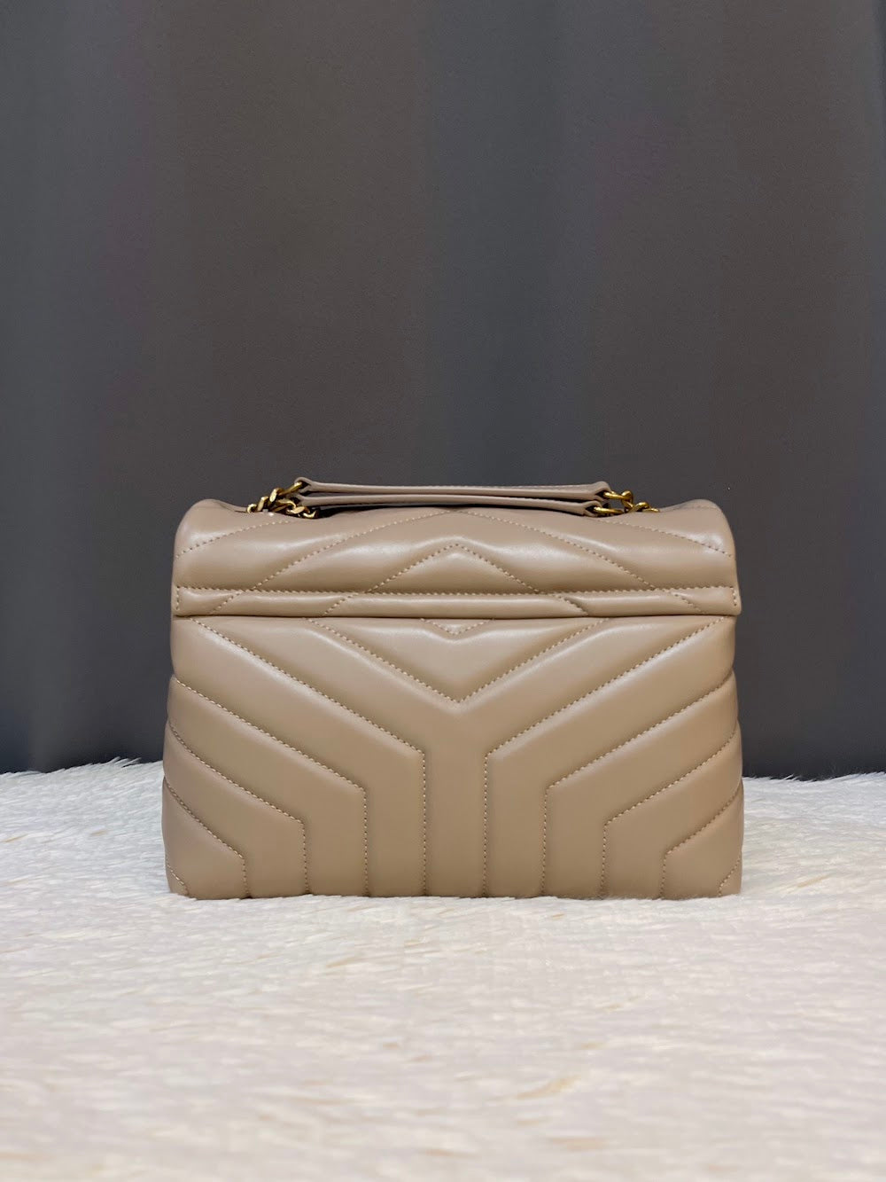 Ezyycart Bags YSLn Luxury Bag --119876