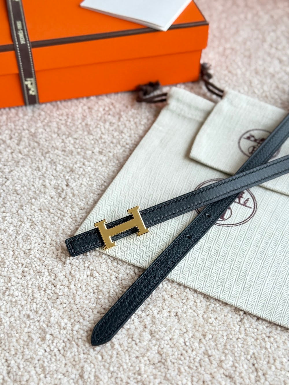 Anum Bags Hermesn Luxury Belt --106051