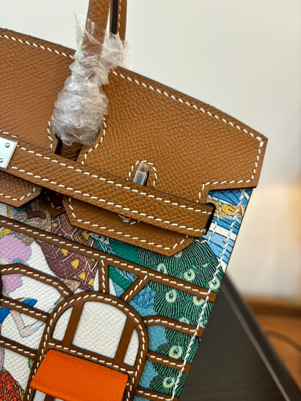 Anum Bags Hermesn Luxury Bag --118746