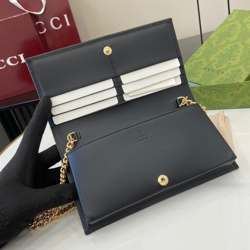 Ezyycart Bags Guccin Luxury Bag --94596