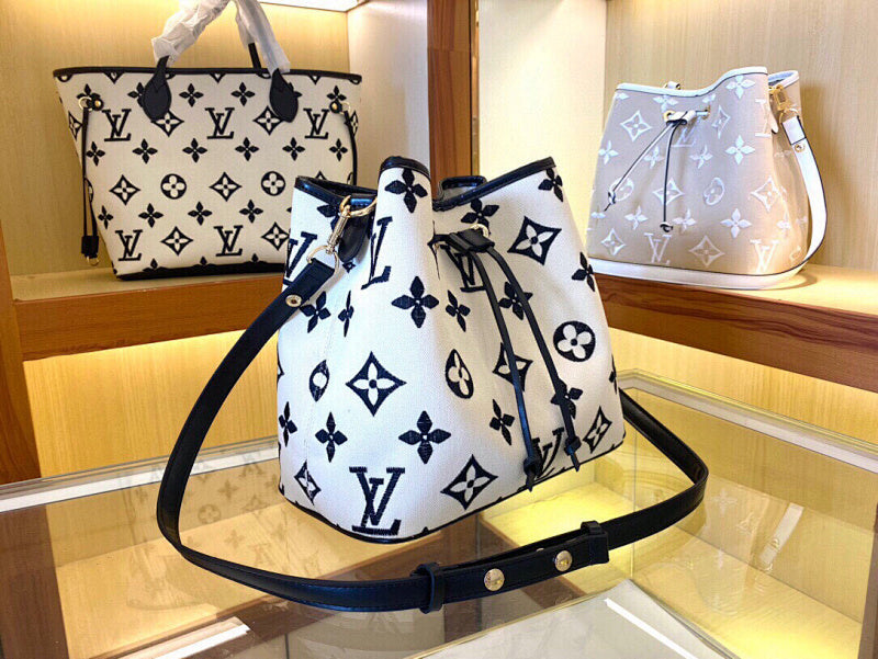 Anum Bags LVn Luxury Bag --80534