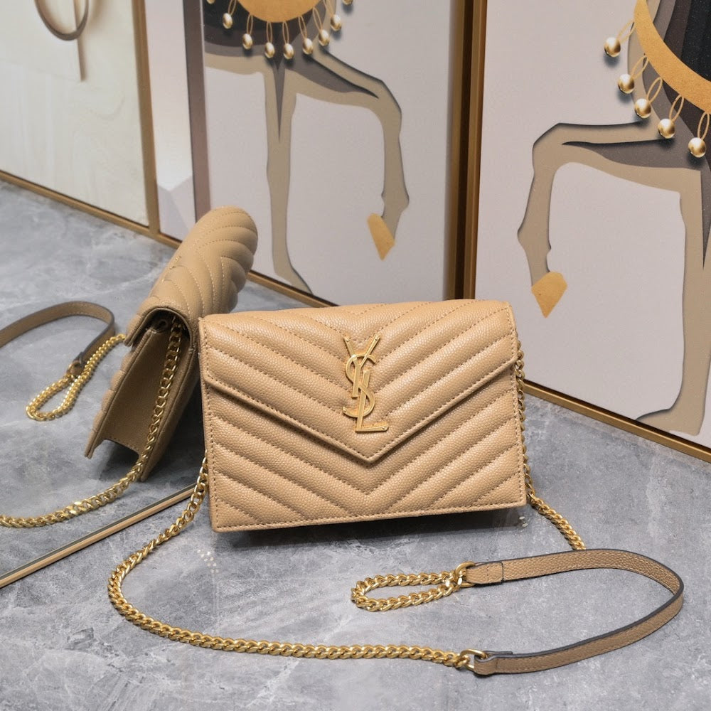 Ezyycart Bags ysn Luxury Bag --71817