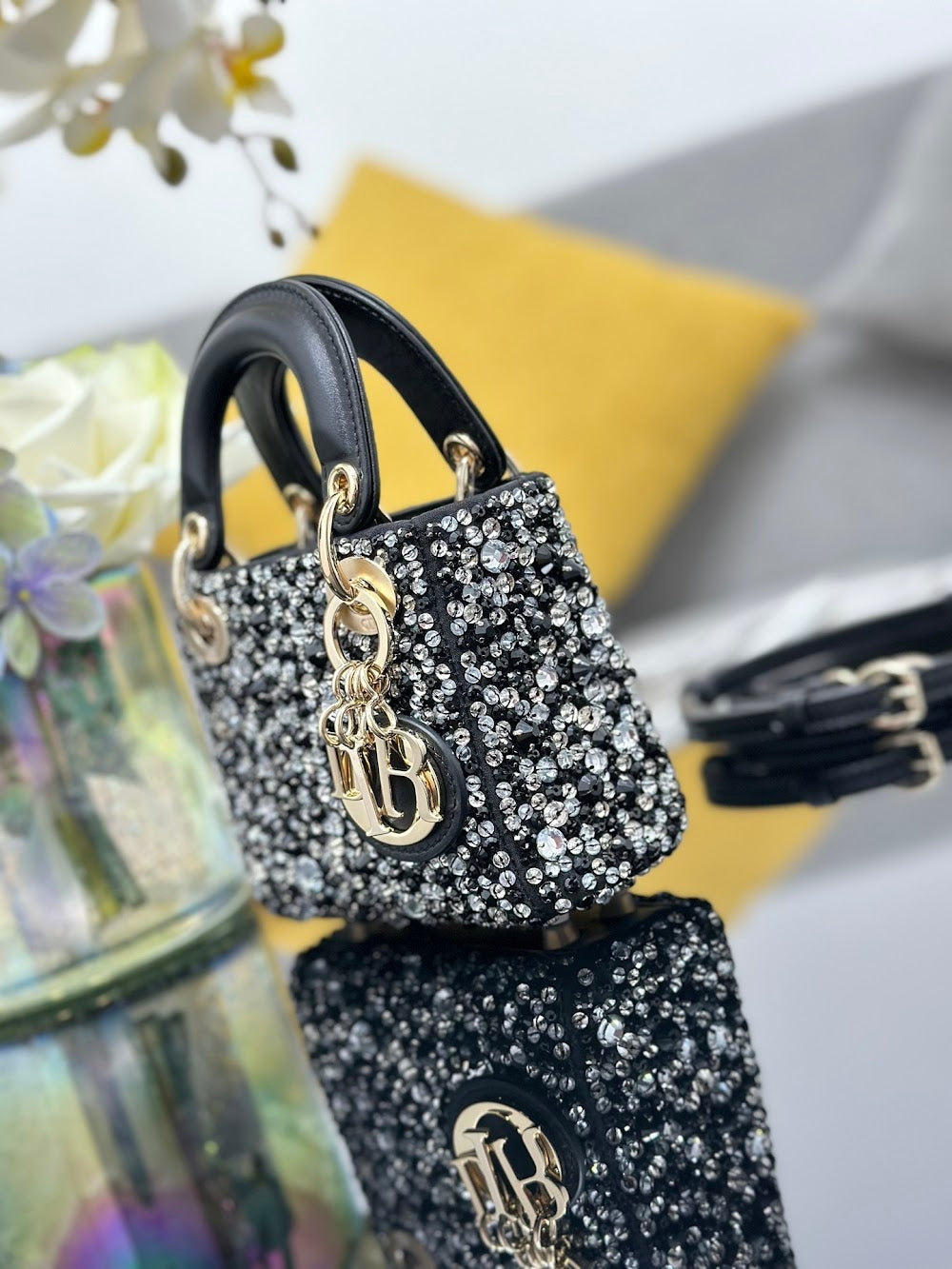 Anum Bags Diorn Luxury Bag --114449