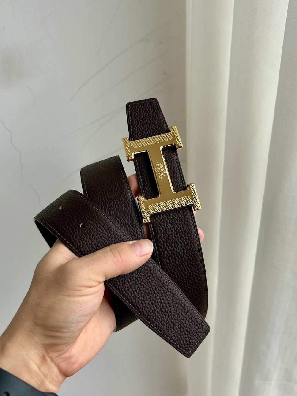 Anum Bags Hermesn Luxury Belt --105911