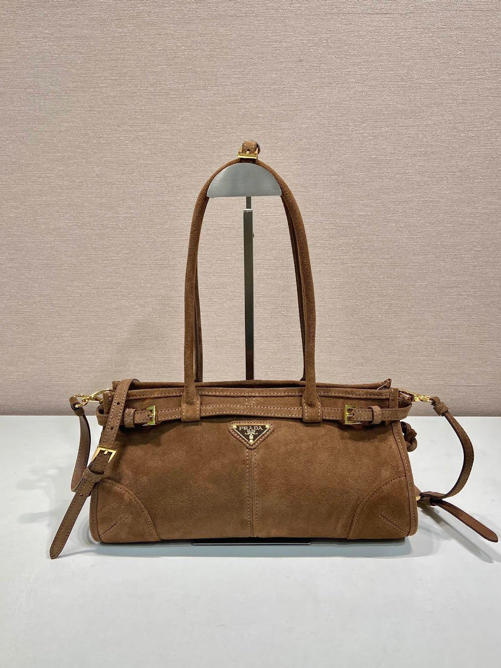 Ezyycart Bags Prada Luxury Bag --54541