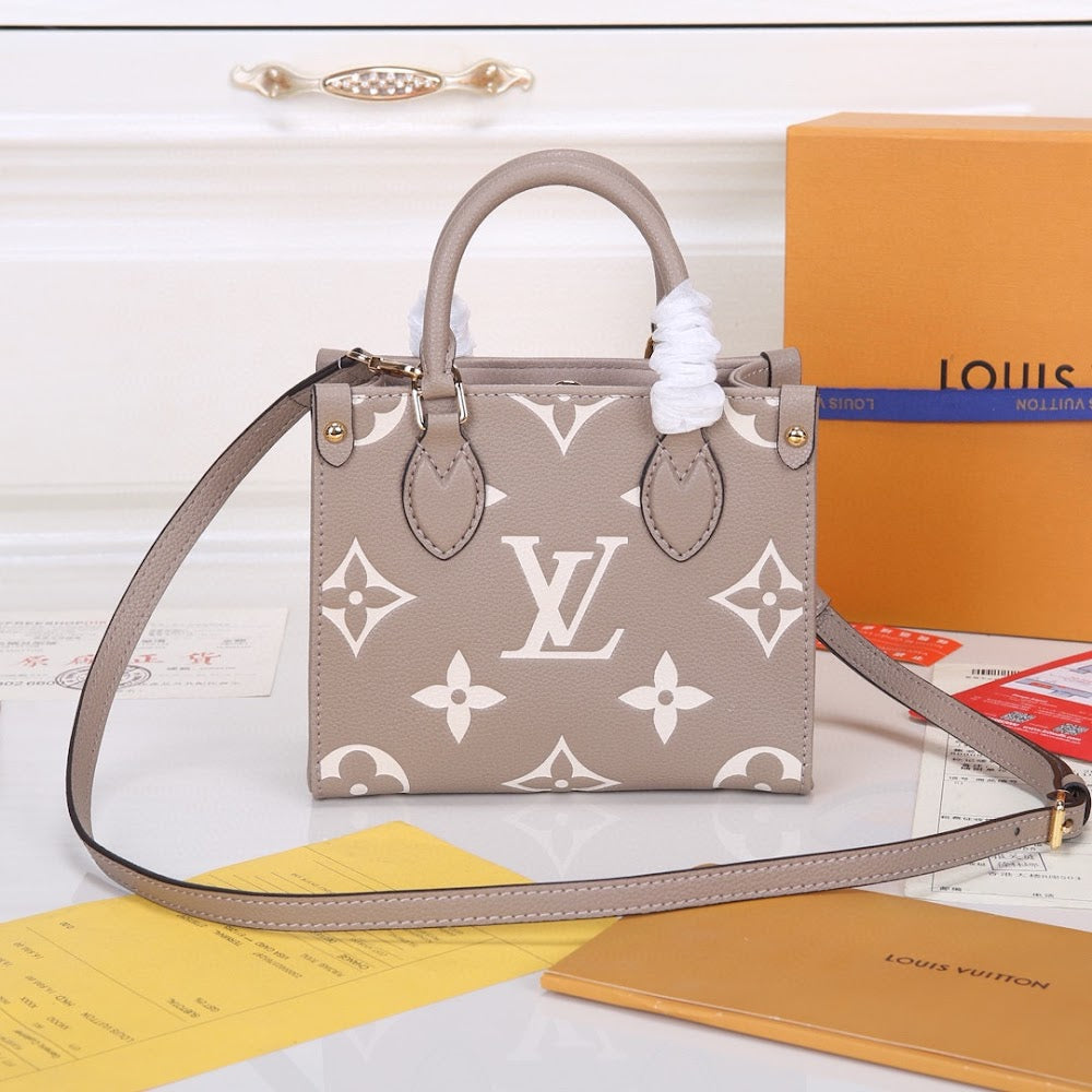 Anum Bags LVn Luxury Bag --79866