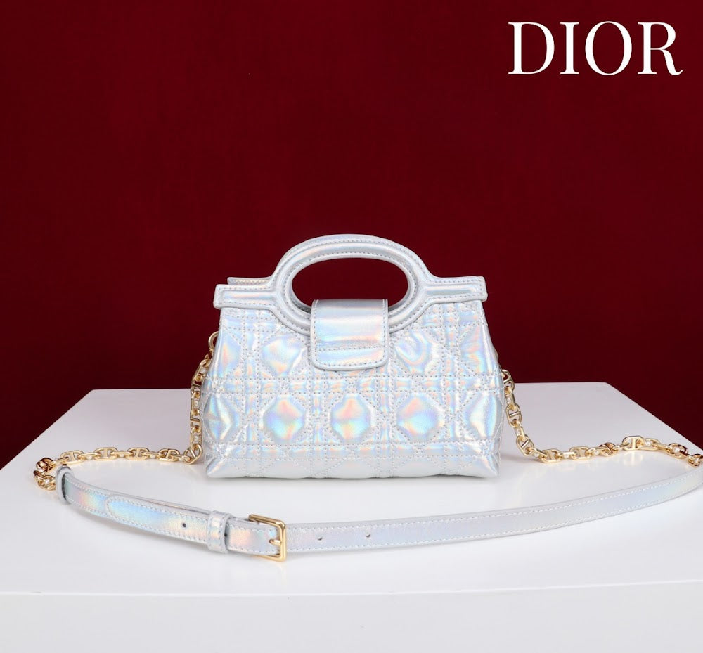 Anum Bags Diorn Luxury Bag --114554