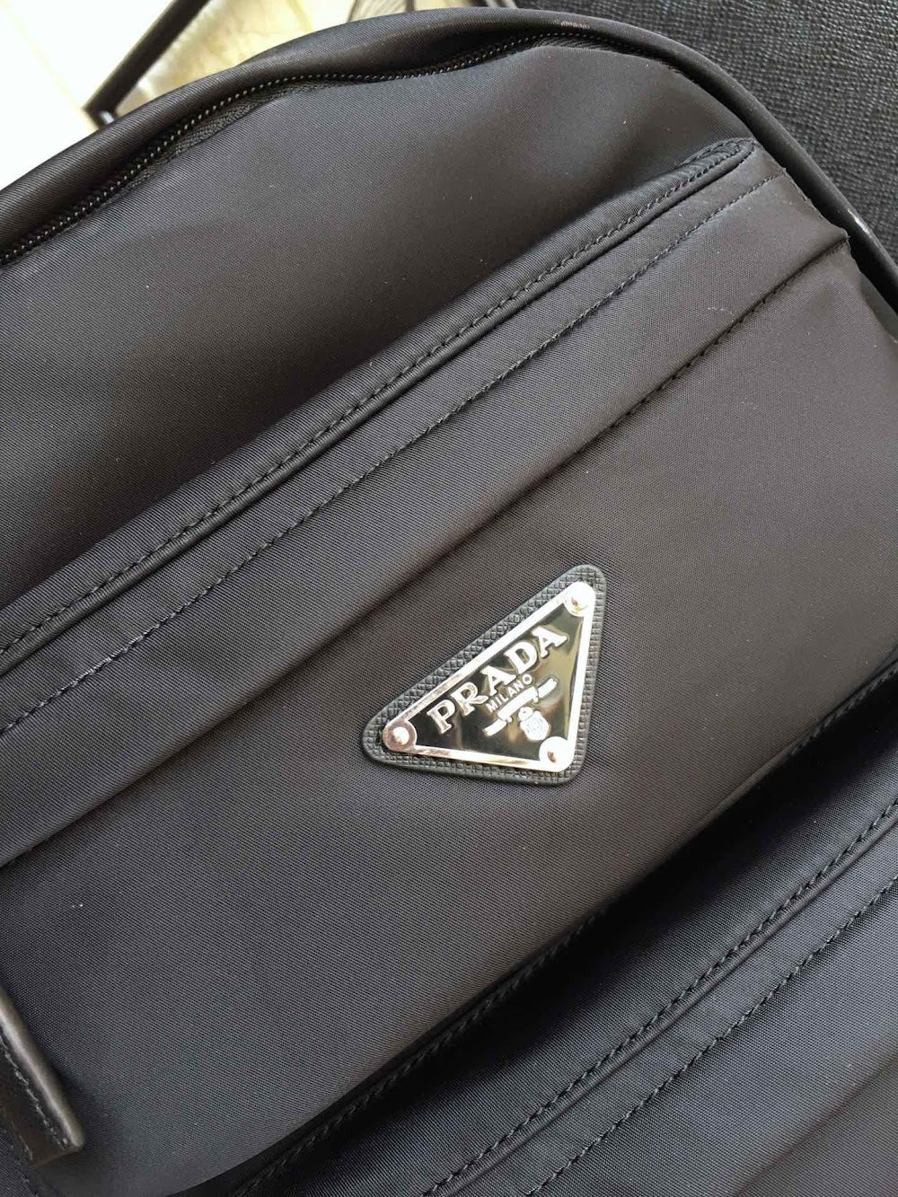 Ezyycart Bags Prada Luxury Bag --54509