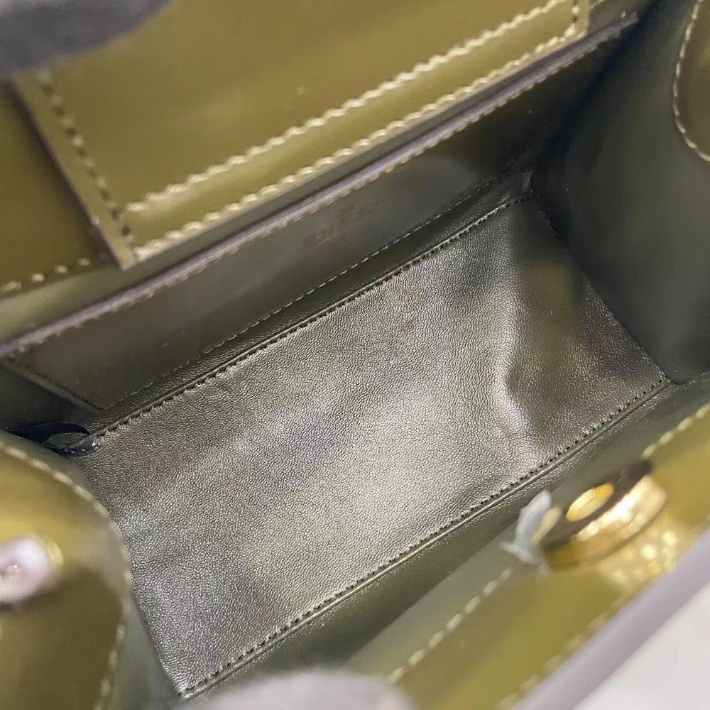 Ezyycart Bags Guccin Luxury Bag --94549