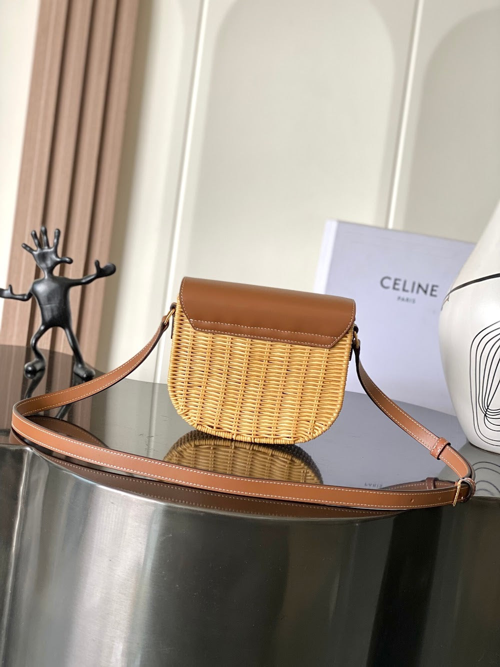 Ezyycart Bags Celine Luxury Bag --112576
