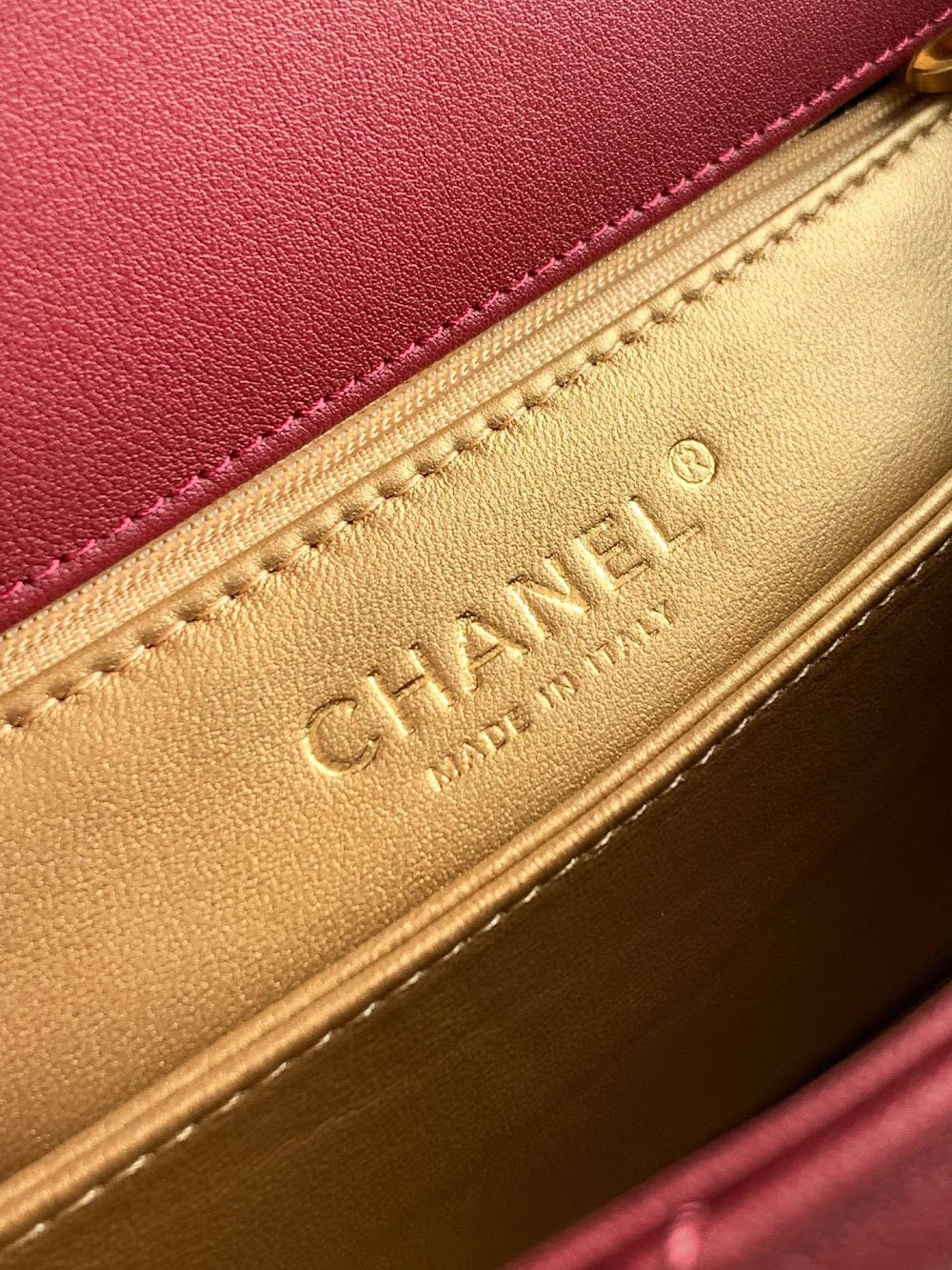 Anum Bags CHn Luxury Bag --113970