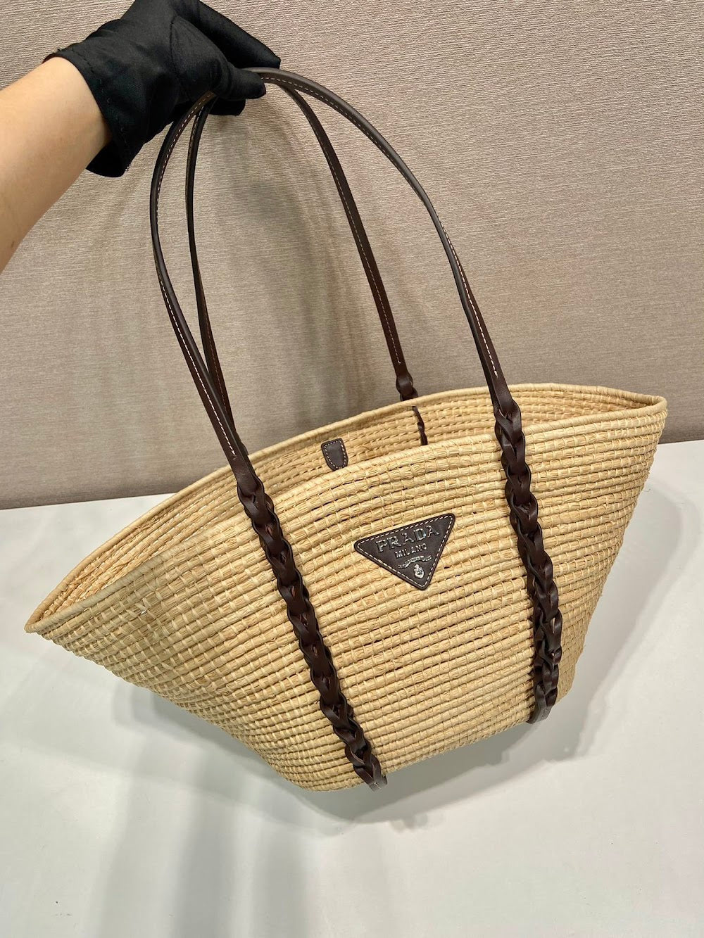 Ezyycart Bags Prada Luxury Bag --54676