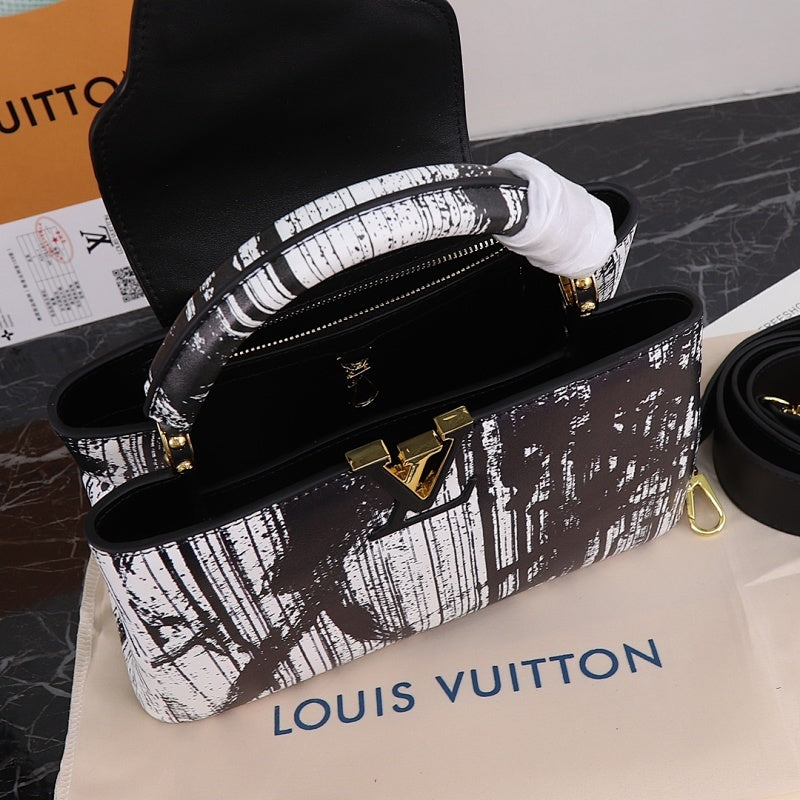 Anum Bags LVn Luxury Bag --80144