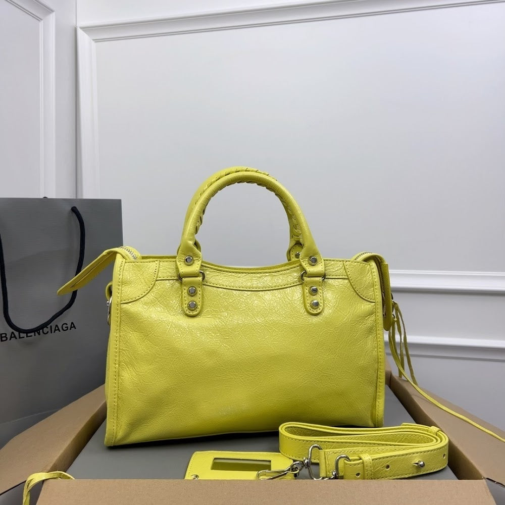 Ezyycart Bags Balenciaga Luxury Bag --110580