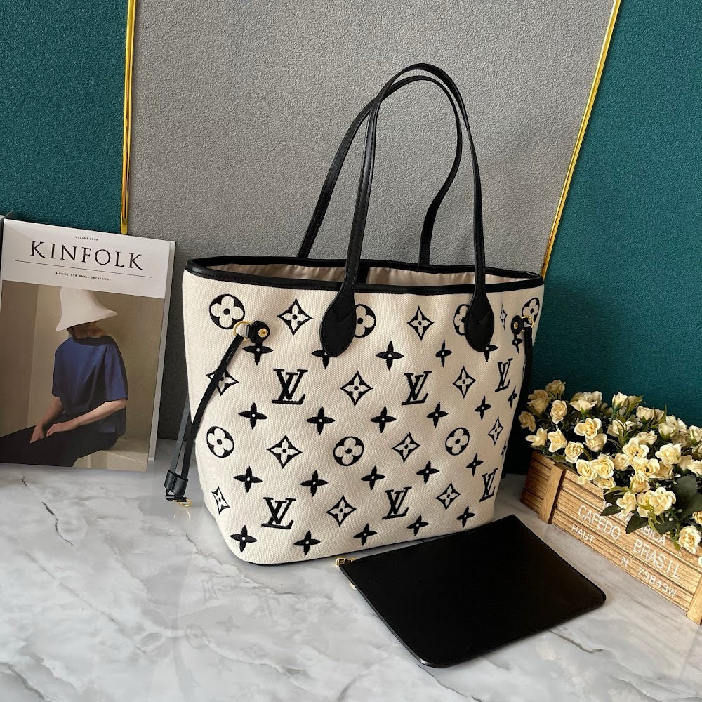 Anum Bags LVn Luxury Bag --79927