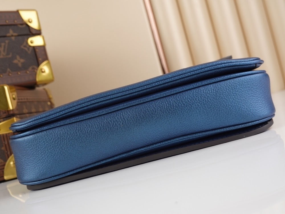 Anum Bags ln Luxury Bag --60416