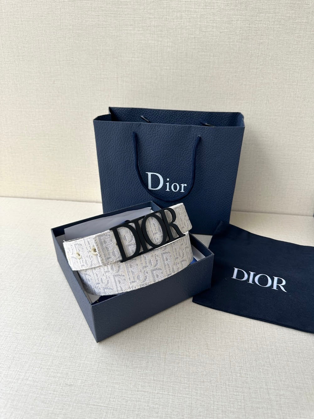 Anum Bags Diorn Luxury Belt --107784