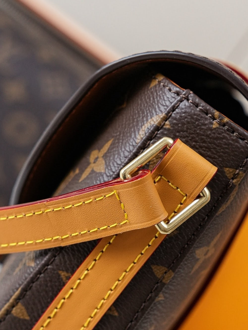 Anum Bags LVn Luxury Bag --80180