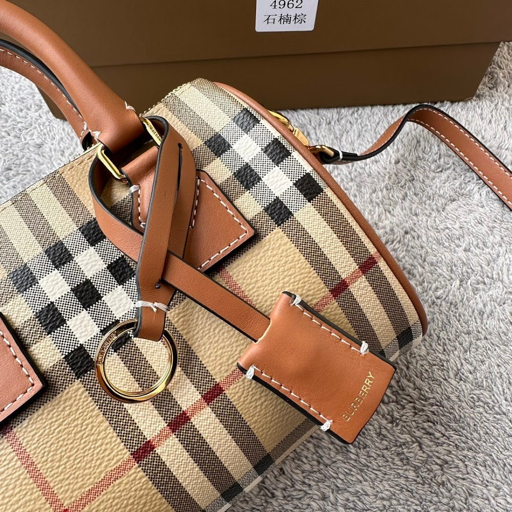 Ezyycart Bags Burberryn Luxury Bag --92035