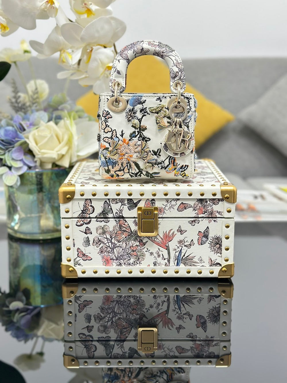 Anum Bags Diorn Luxury Bag --114463