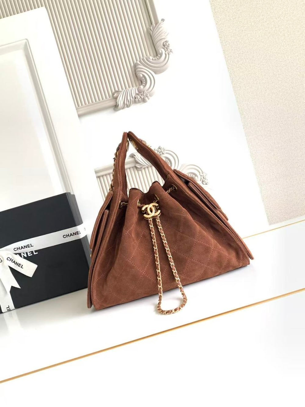 Anum Bags CHn Luxury Bag --112816