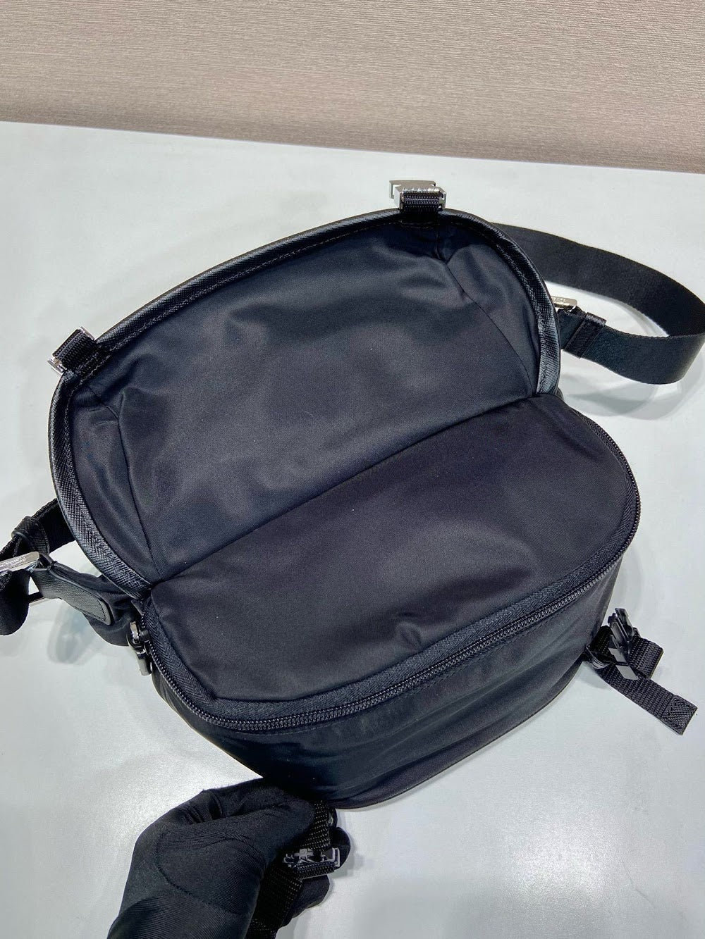Ezyycart Bags Prada Luxury Bag --54365