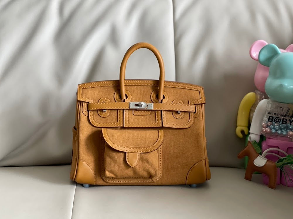 Anum Bags Hermesn Luxury Bag --116778