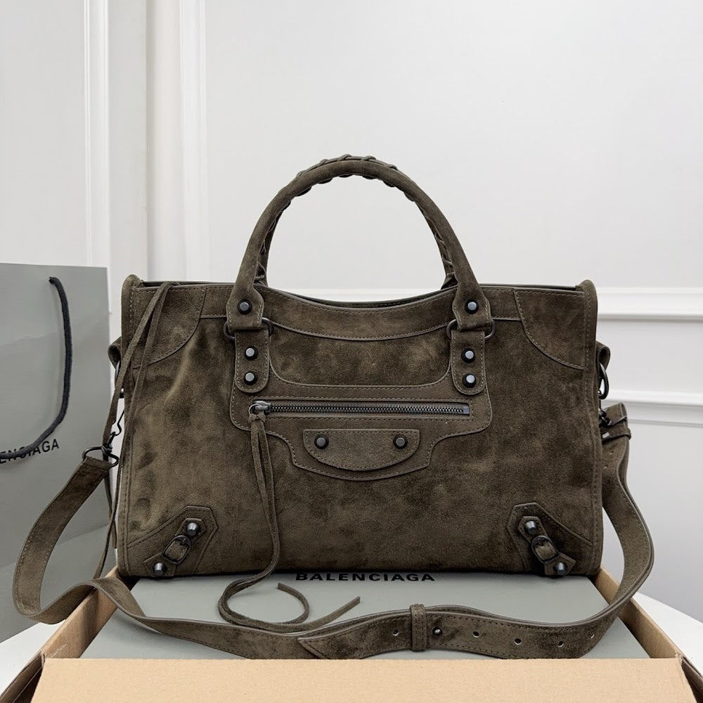 Ezyycart Bags Balenciaga Luxury Bag --111254