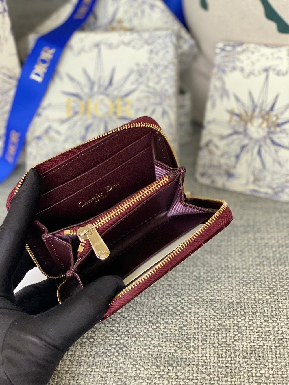 Anum Bags Diorn Luxury Bag --114671
