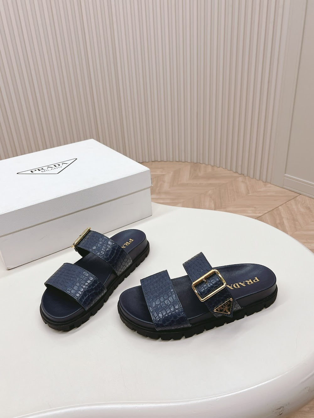 Ezyycart Bags Prada Luxury Heels --53402