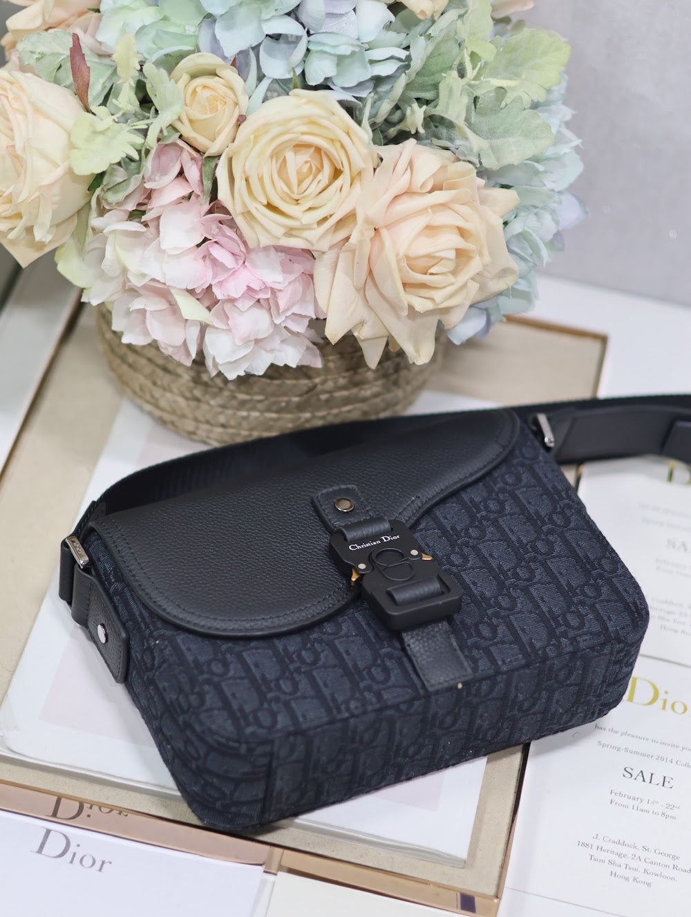 Ezyycart Bags Diorn Luxury Bag --115486