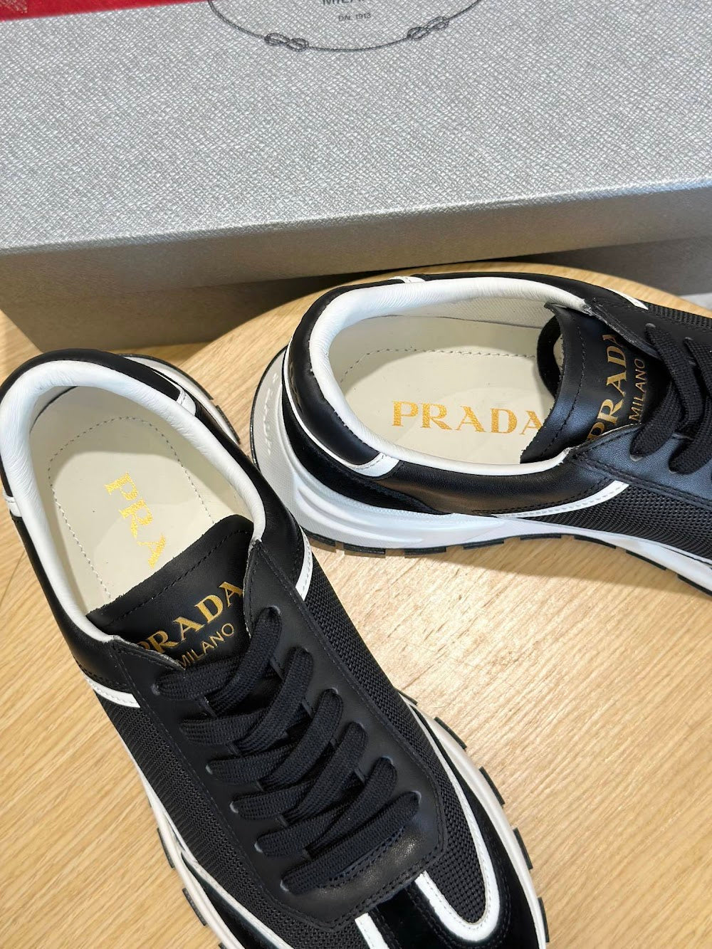 Ezyycart Bags Prada Luxury Heels --53014