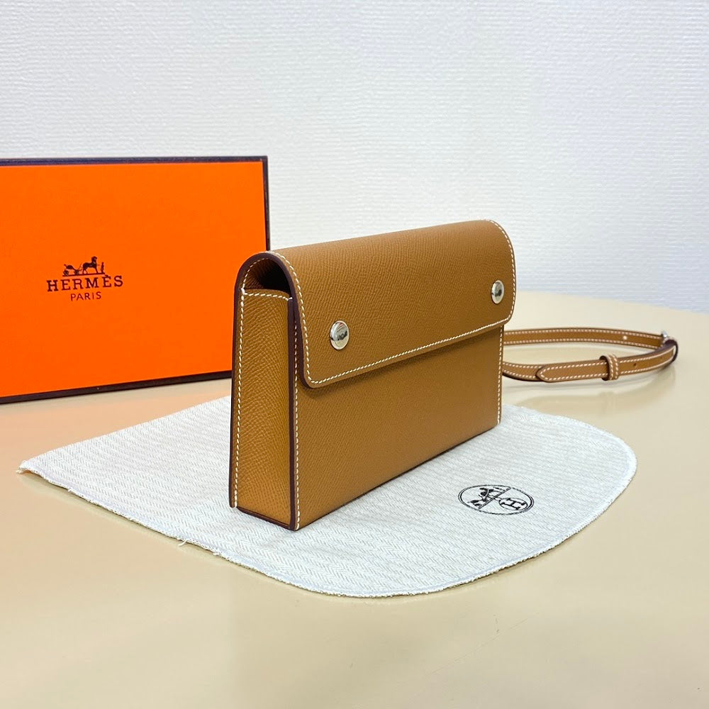Anum Bags Hermesn Luxury Bag --118037