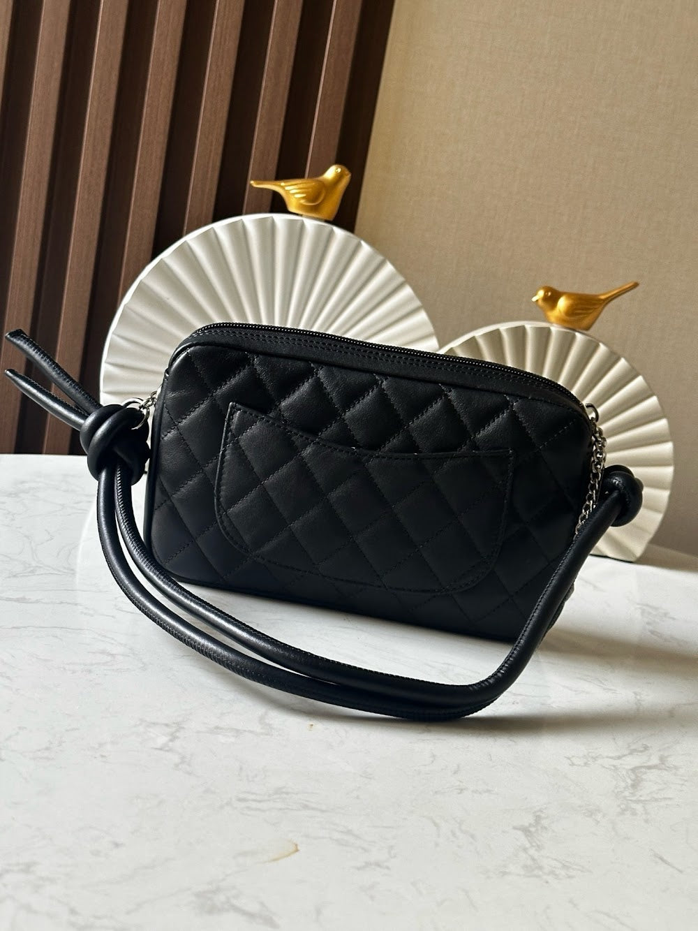 Anum Bags CHn Luxury Bag --113014