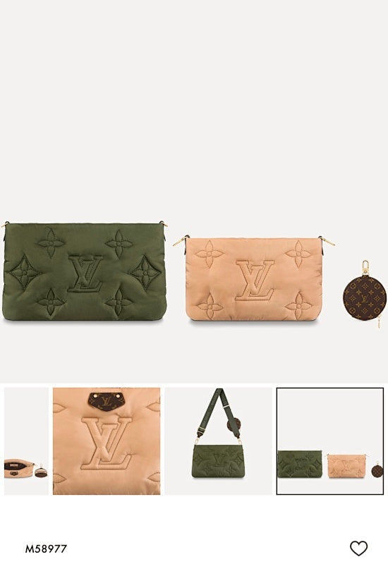 Ezyycart Bags ln Luxury Bag --60547