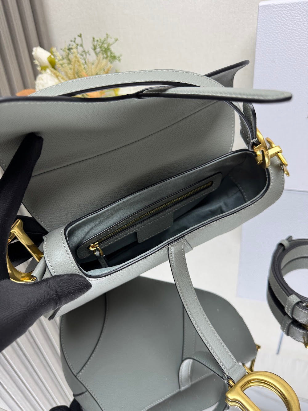 Ezyycart Bags Diorn Luxury Bag --115257