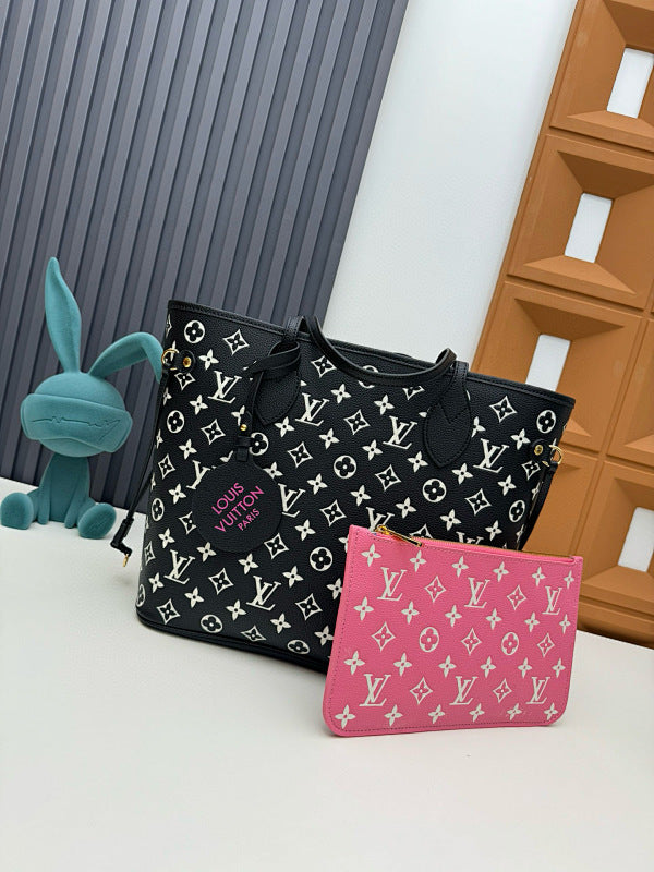 Anum Bags LVn Luxury Bag --80245