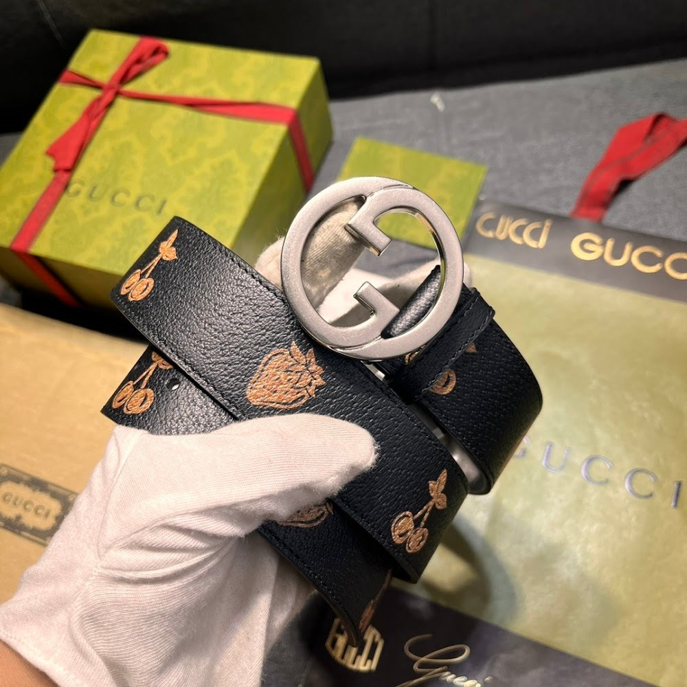 Ezyycart Bags Guccin Luxury Belt --105063