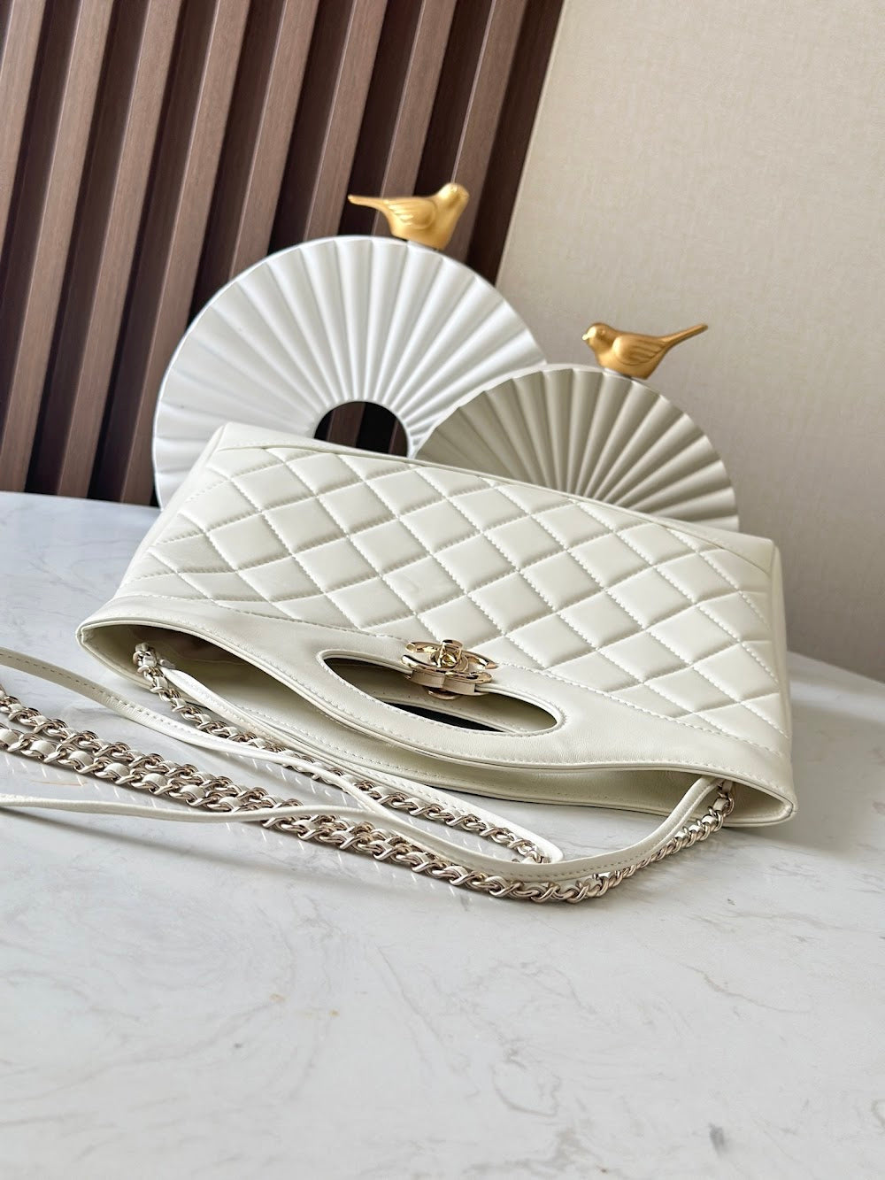 Anum Bags CHn Luxury Bag --112918