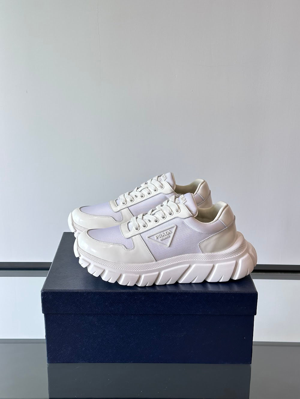 Ezyycart Bags Prada Luxury Heels --53451