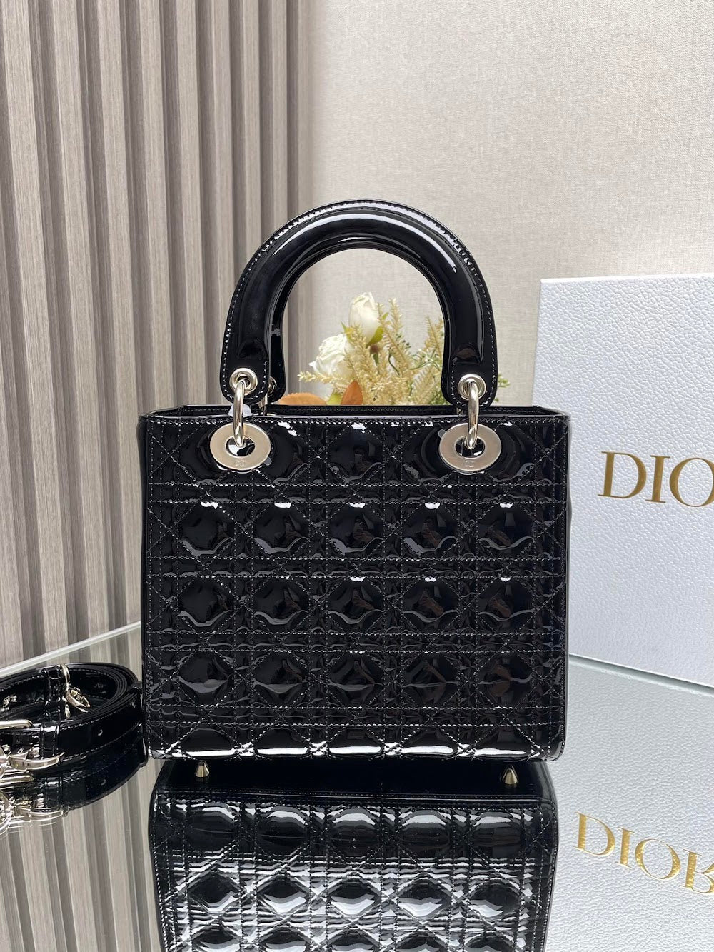 Ezyycart Bags Diorn Luxury Bag --116017