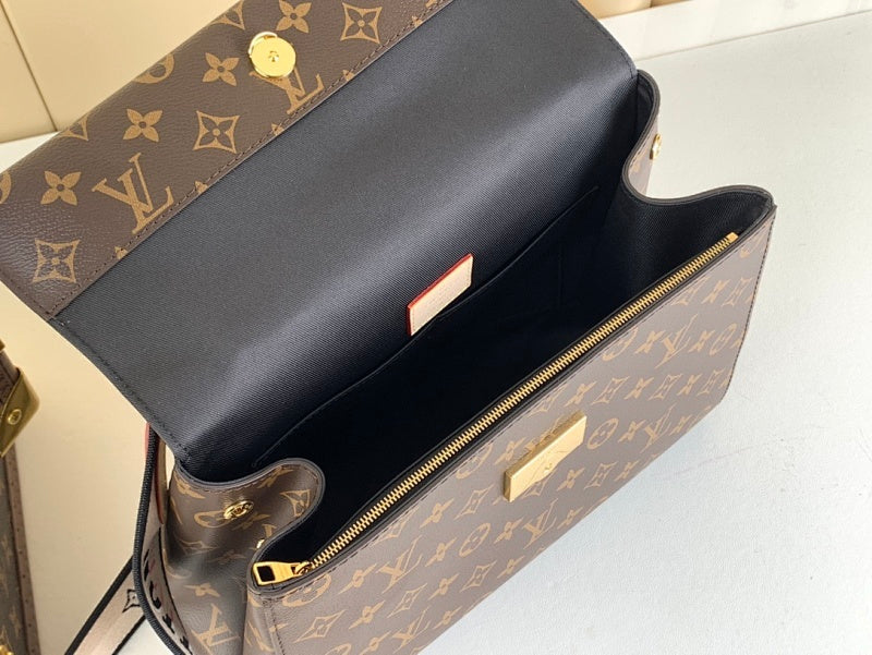 Anum Bags ln Luxury Bag --56472