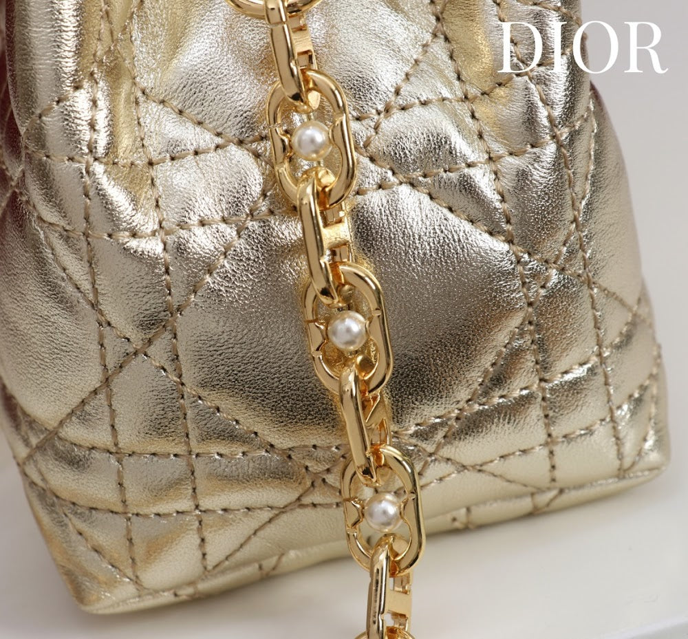 Anum Bags Diorn Luxury Bag --114557