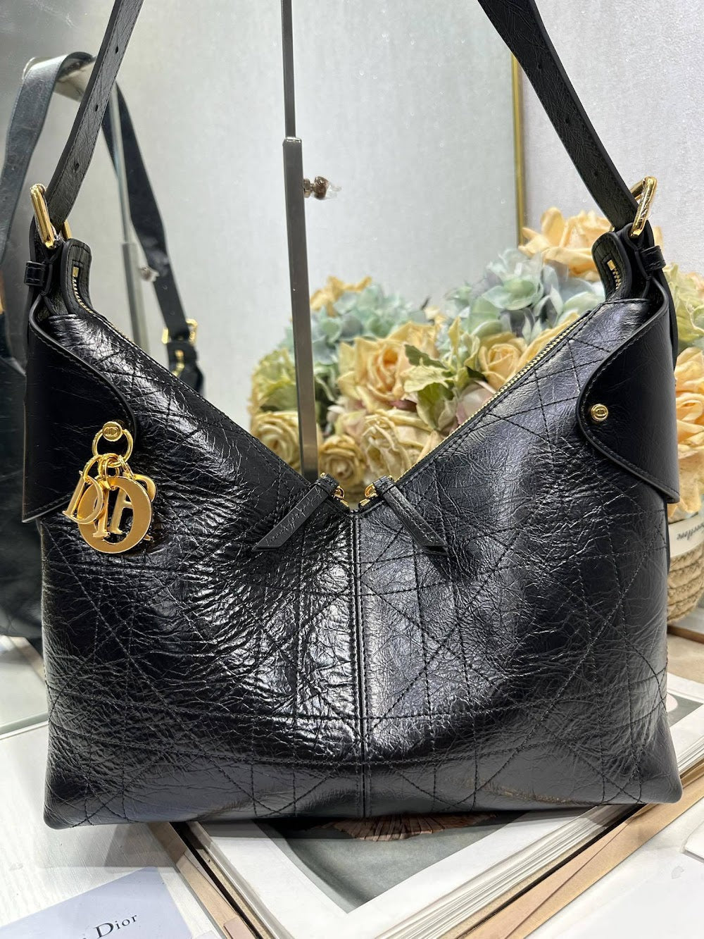 Ezyycart Bags Diorn Luxury Bag --115515