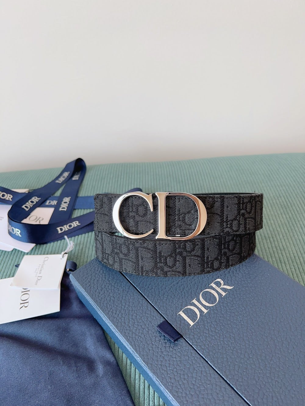 Ezyycart Bags Diorn Luxury Belt --107881