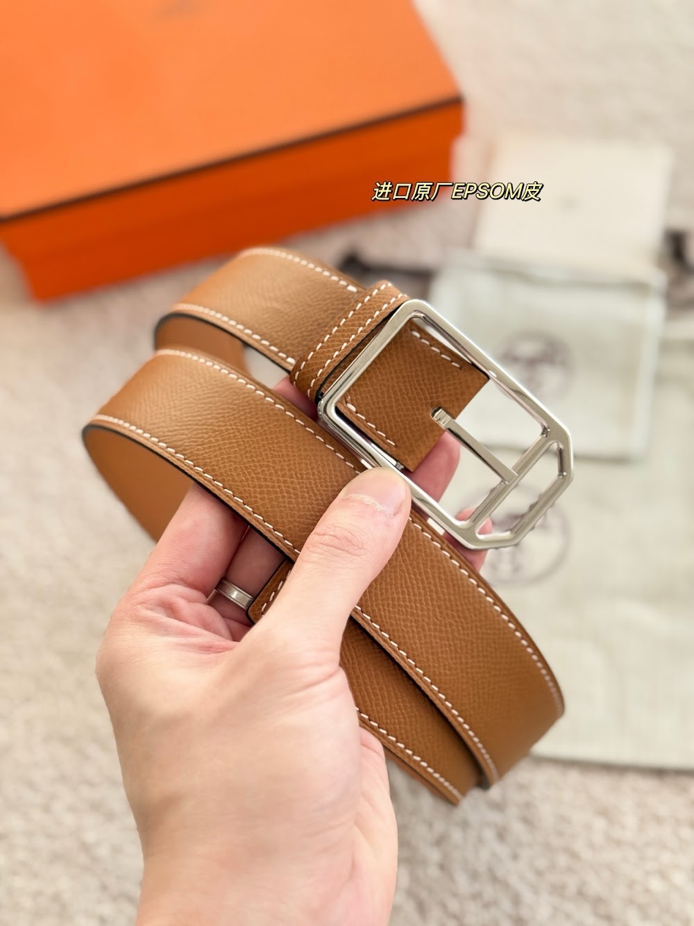 Anum Bags Hermesn Luxury Belt --109244